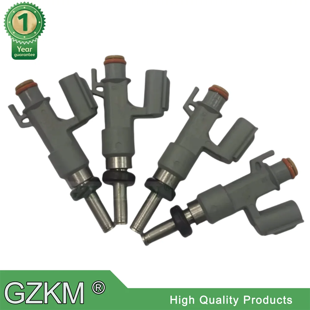 

4 шт. 23209-29175 23250-29175 23250-F0020 топливная форсунка для Toyota Avalon Camry ES250 RAV4 2.5L- 2018-2022 гг.