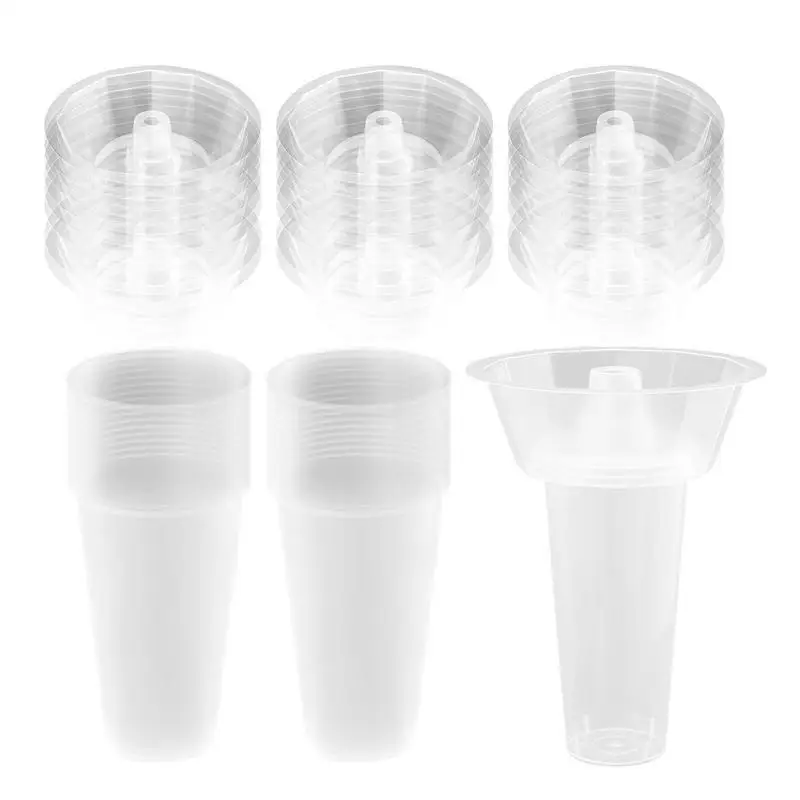 

Stadium Leakproof Drink With Snack Bowl Cup With Snack Bowl On Top Travel Snack & Drink Cup Portable Snack Containers For Park