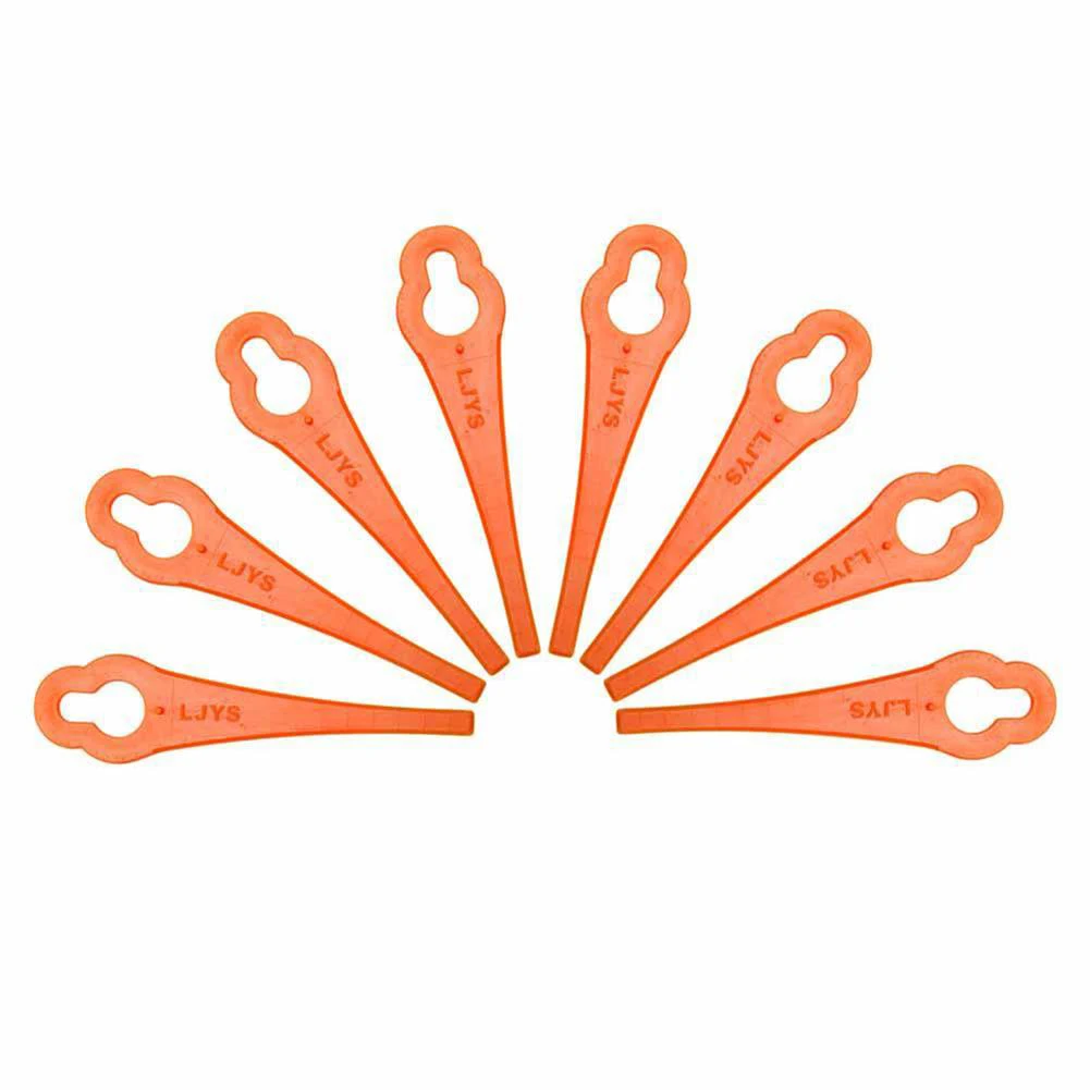 Высокое качество 100% новые пластиковые лезвия 97699 аксессуары для триммера травы