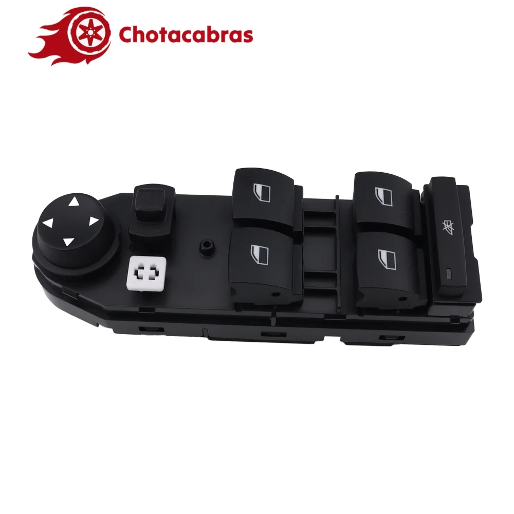 Кнопка управления стеклоподъемником для BMW E60 E61 5 серии E60 E61 520d 525d 523i 525i, для водителя и пассажира, 61316951904 (art.: 3920d9d645fad) - 3920d9d645fad