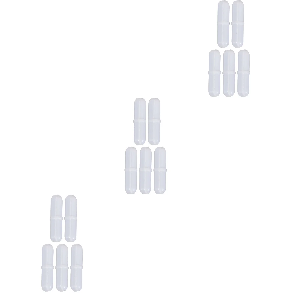 

Вращающаяся магнитная мешалка для лабораторий, 15 шт.