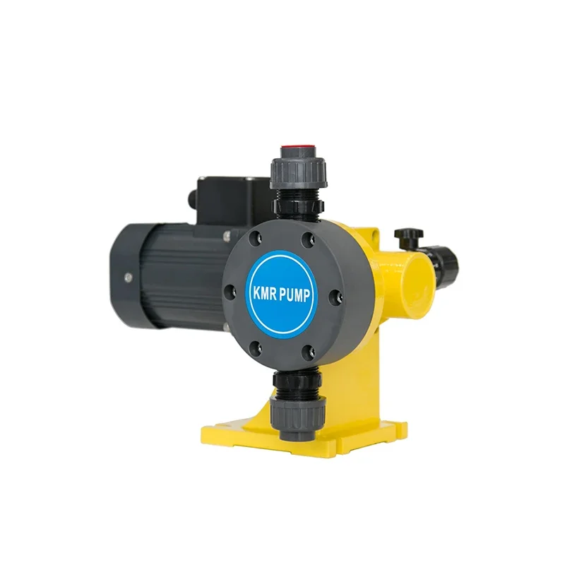 Golden Dostawca Высококачественный OEM механический мембранный дозирующий насос