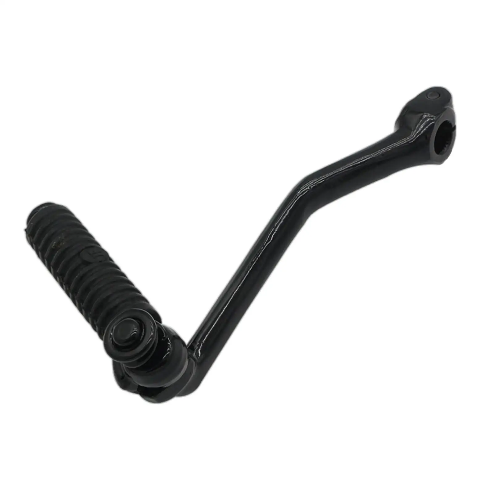 Рычаг мотоцикла металлическая складная педаль стартера рычаг переключения