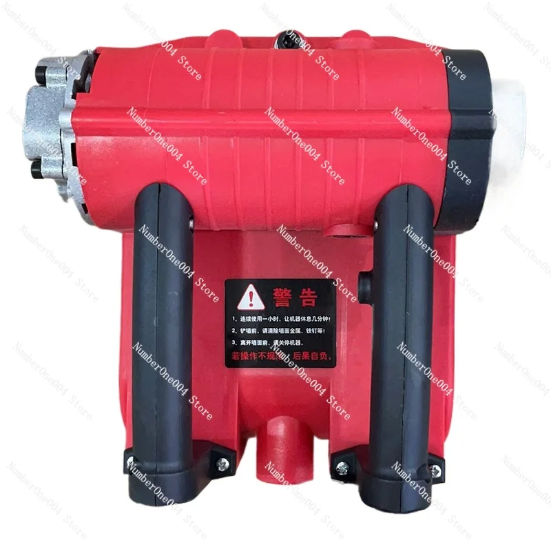 220 В 2680 Вт 4580 электрическая машина для резки пазов прорезания стен строгальный