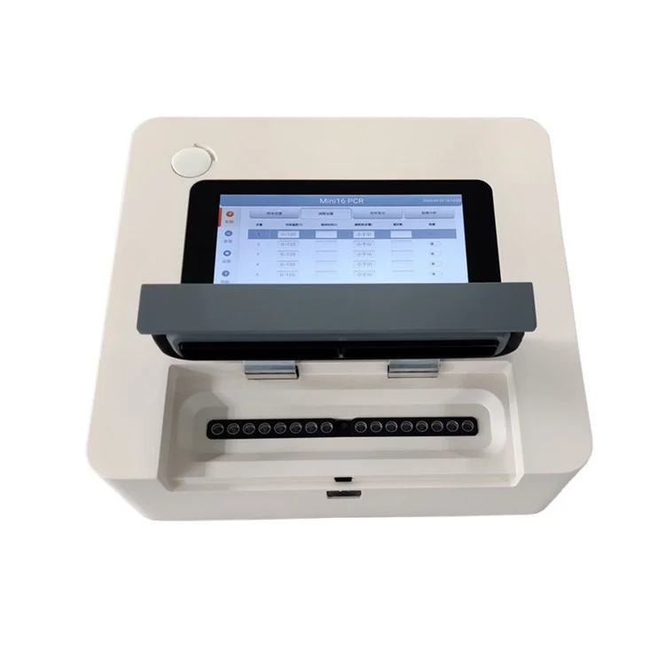 

RT PCR Optical For DiagnosticbWith Price