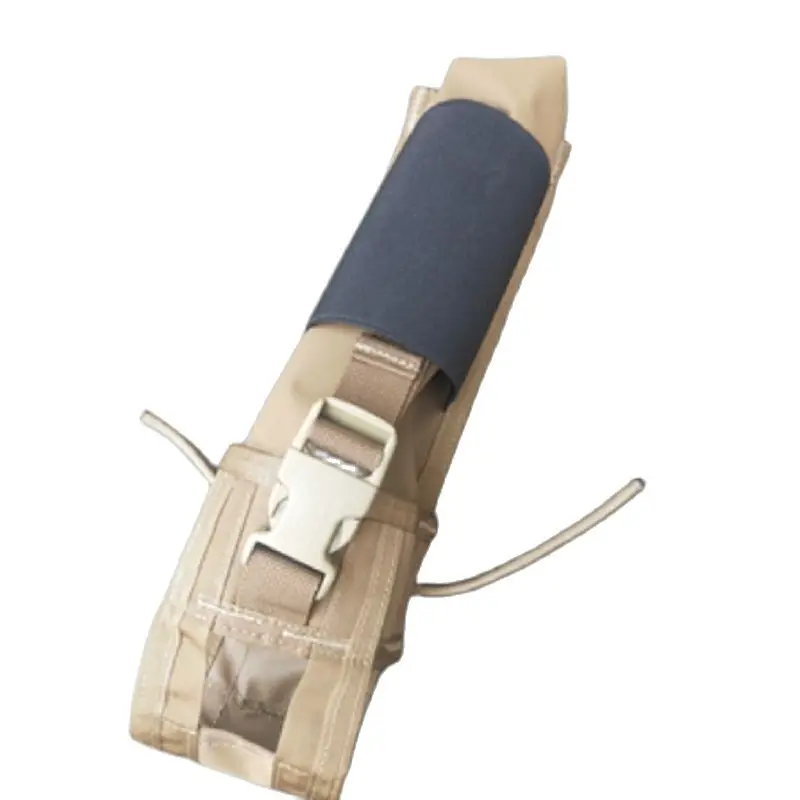 Рятувальный кислородный цилиндр корпуса морской пехоты MK2