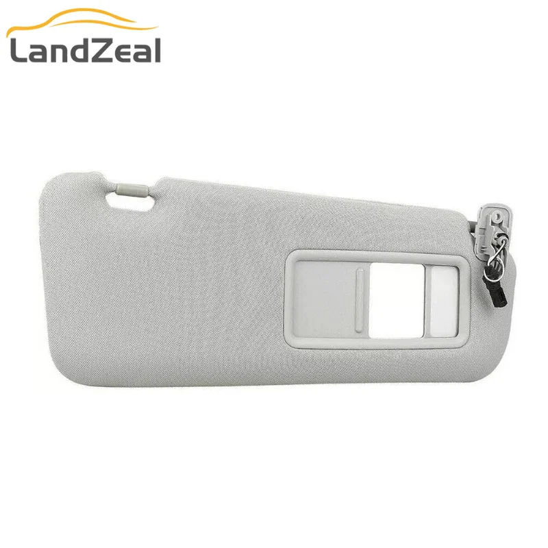 Солнцезащитный козырек для автомобилей Mazda 2010-2015