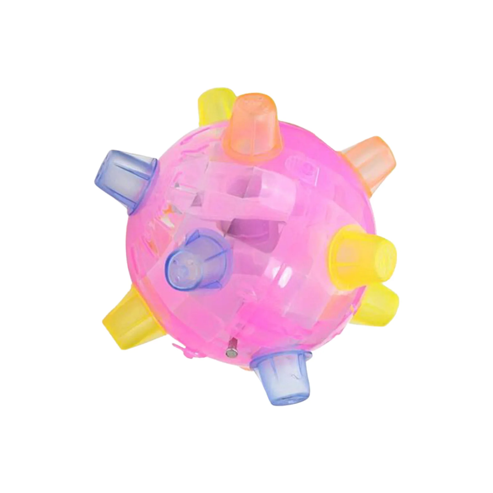 

Игрушки для детей, Футбольная игрушка с подсветкой, игрушка для детей, со светодиодсветильник кой, функция музыки, забавный танцевальный фу...