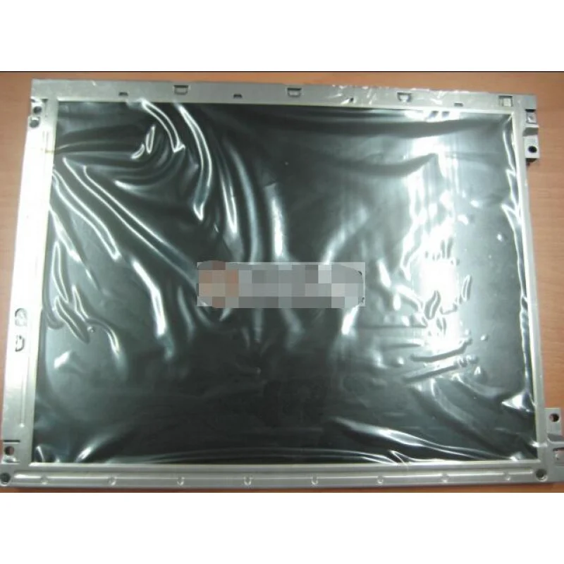 Фото FLC38XGC6V-06P Оригинальный 15-дюймовый ЖК-экран 15,0 дюйма 1024 (RGB) × 768, XGA 85PPI CMOS/TTL (2 канала, 6-битный), 60 контактов №2