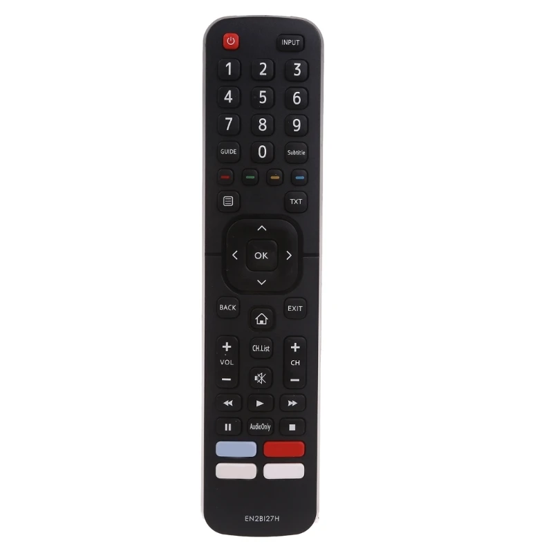 

Universal EN2BI27H Remote Control for Hisense LED 32AE5500F H55BE7400 H75BE7400 Dropship