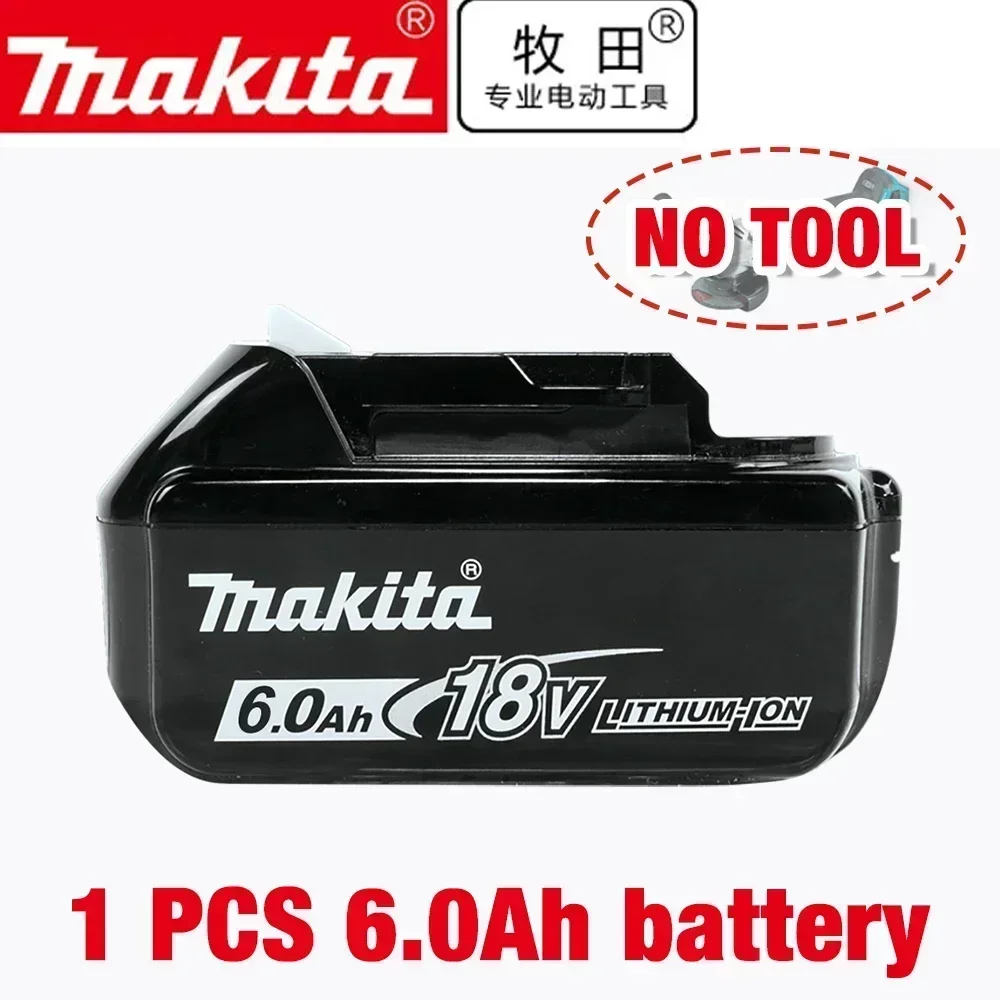 ✅ электрический ударный гайковерт Makita 1000 N.M DTW700, 1800 Нм, высокий крутящий момент, 1/2 дюйма, совместимый с аккумулятором Makita 18 В 🔋