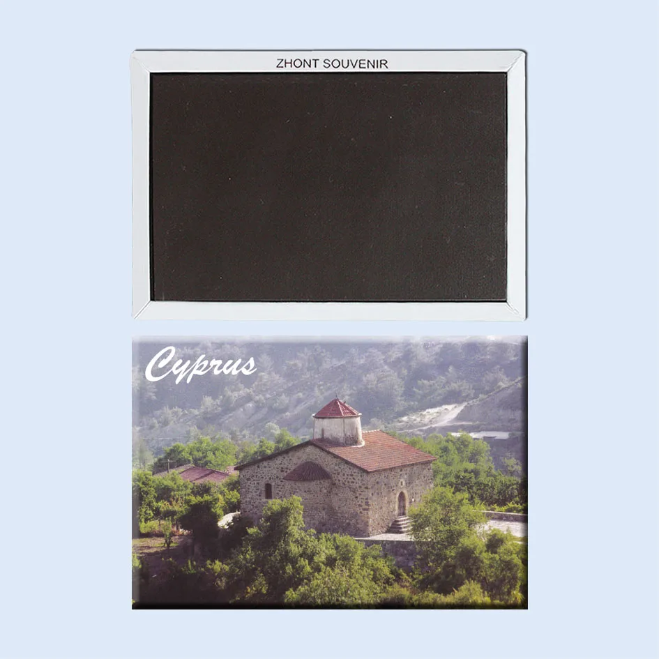 

Церковь Святого Креста в Pelendri, Кипр 22335, путешествия. Отличные подарки для друзей