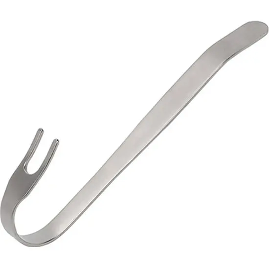 

Orthopedic Surgical Instruments Knee Ligament Retractor