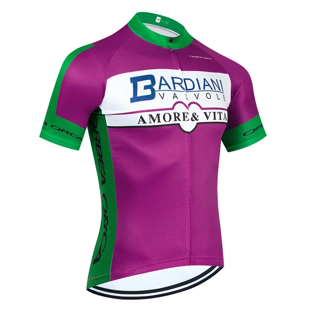 Веломайка Federation Monegasque de cyclisme