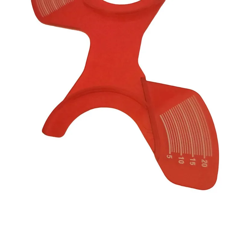 Прибор для регулировки пространства цепи ABS XPLR AXS FORCE RIVAL красный задний