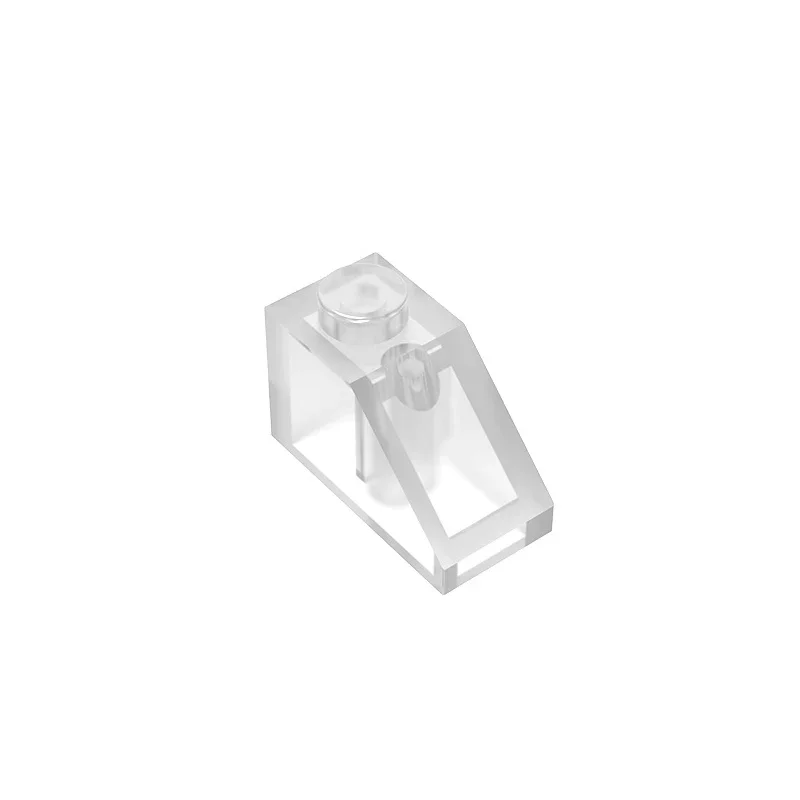 Фото Детский конструктор gobrick, модель 45 дюйма, размер 2x1, совместим с lego 3040, 6270 деталей, Детский развивающий конструктор «сделай сам» №4