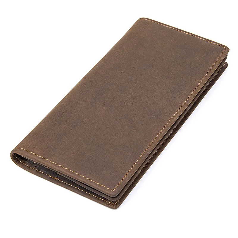 

2022 leather wallet, fashionable wallet, card holder, multifunctional wallet, leather material