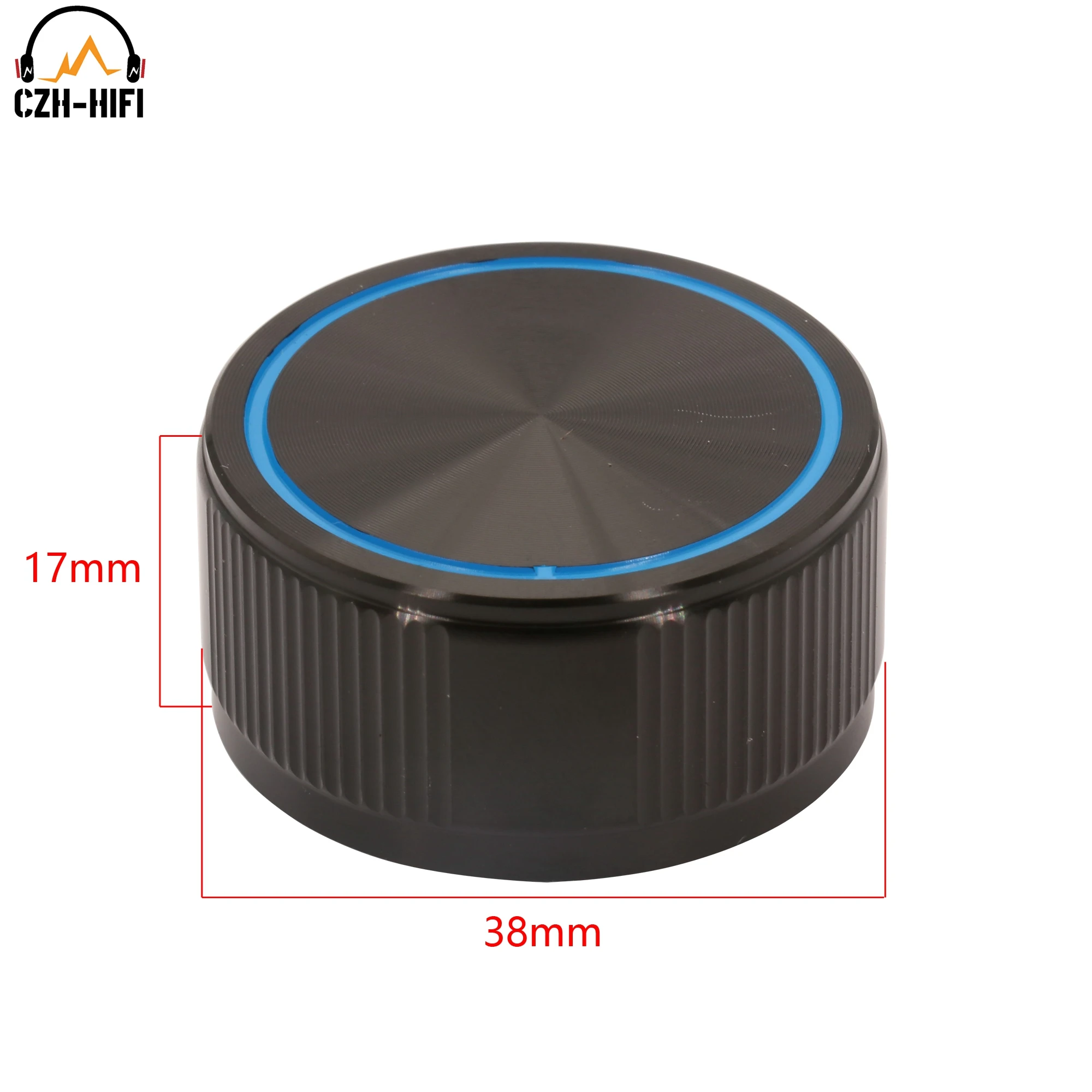 

DINWEN Ручка потенциометра для аудиоустройств