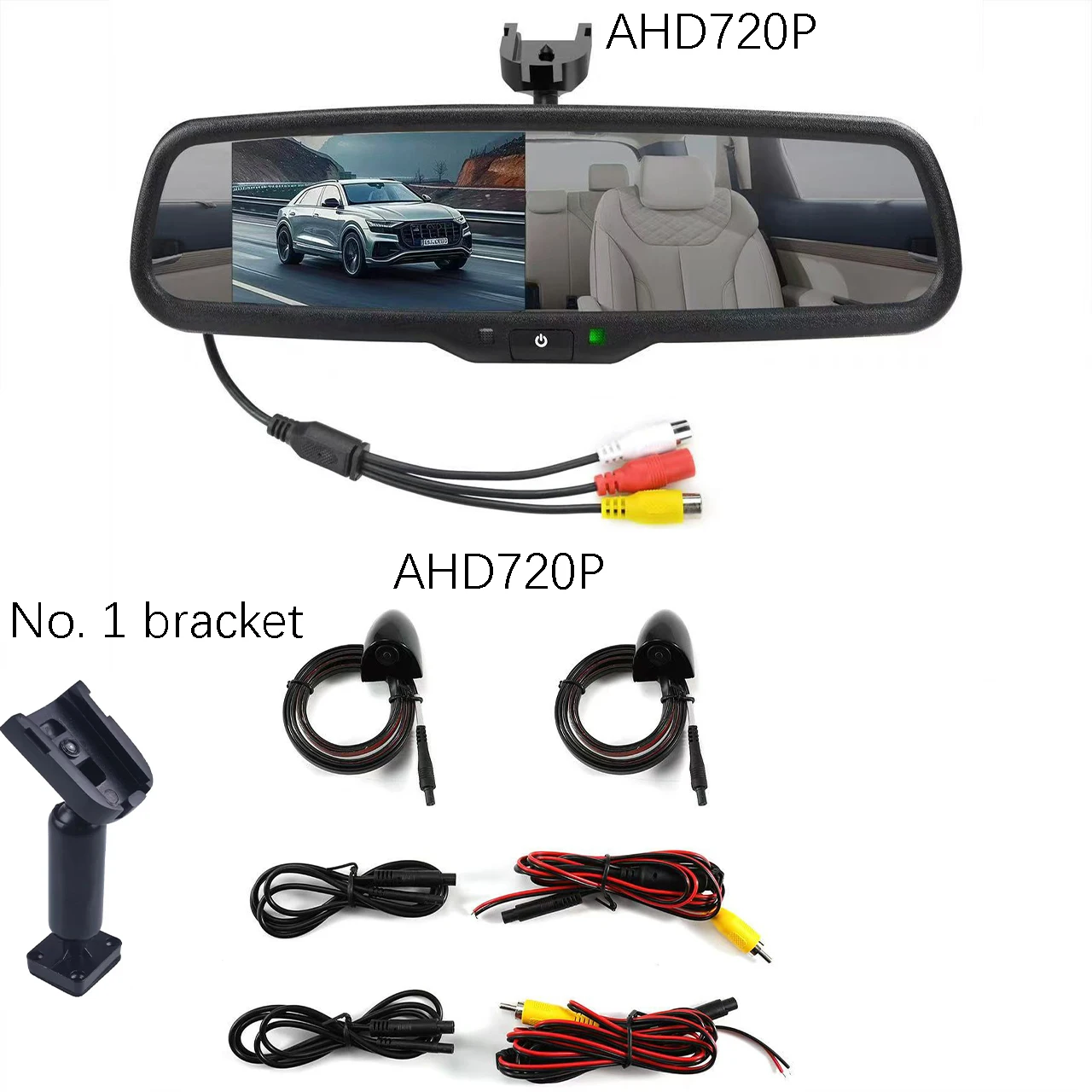 Автомобильная камера заднего вида для автомобиля автомобильная отдача