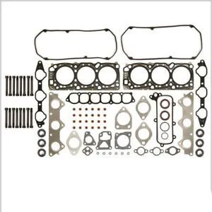 

Fits 99-05 Mitsubishi Eclipse Galant Dodge Stratus 3.0L Head Gasket Set Bolts