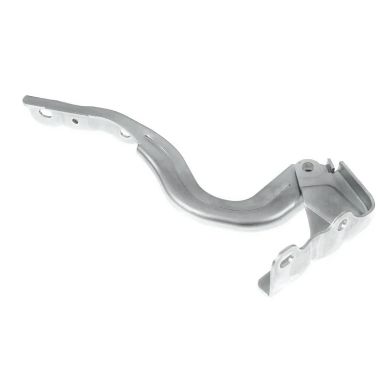 1 пара крышек шарниров капота двигателя 79110-A7600 79120-A7600 для Kia Forte Koup 2014-2018 петли