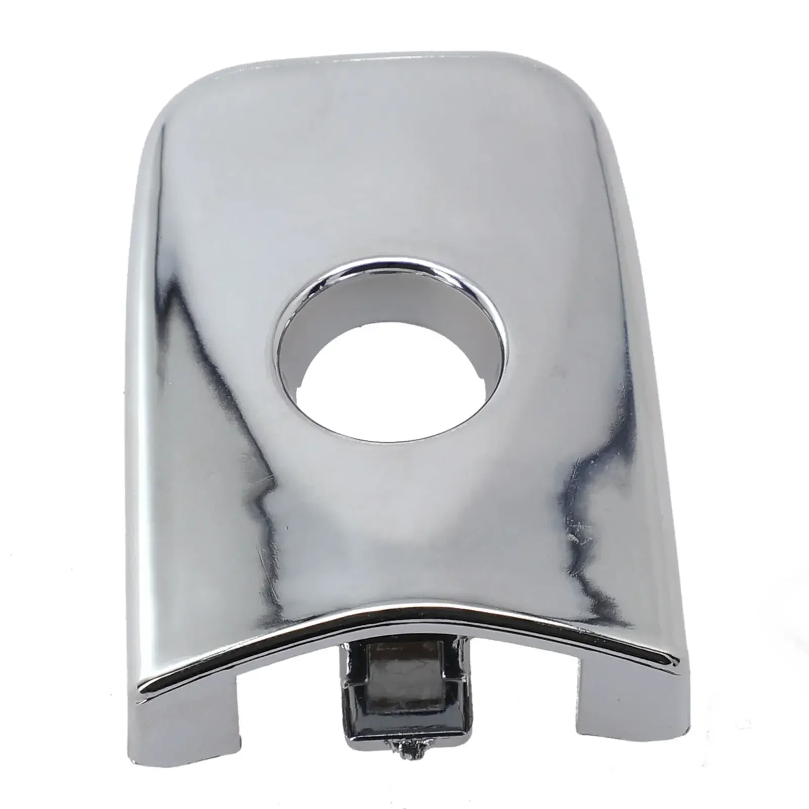 Надежная сменная хромированная дверная ручка для Nissan Leaf Maxima Murano Sentra 80640 1AA0B