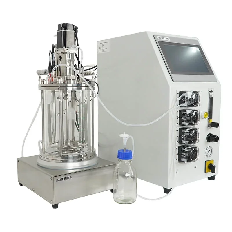 Оборудование для лабораторного ферментации