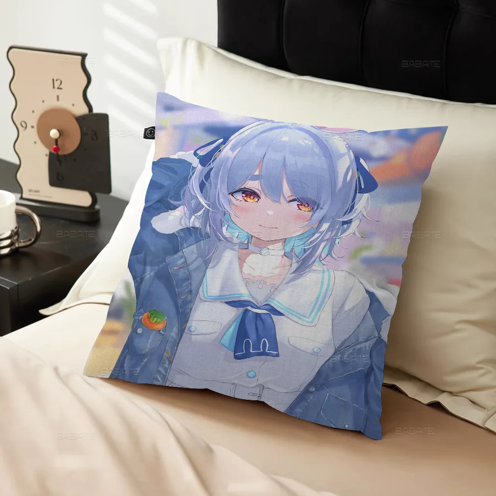 Usada Pekora Чехлы для подушек 30x50 Полиэстер Диванные подушки Декоративные