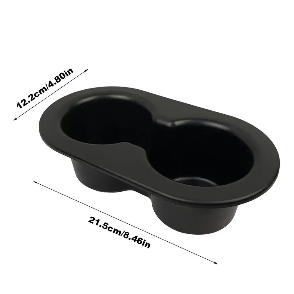 

1 шт., держатель для стакана на автомобильное сиденье, органайзер для салона автомобиля, держатель для чашки для хранения RAM 2002-2016, автомобильный держатель для напитков, кофе, молока на заднем сиденье