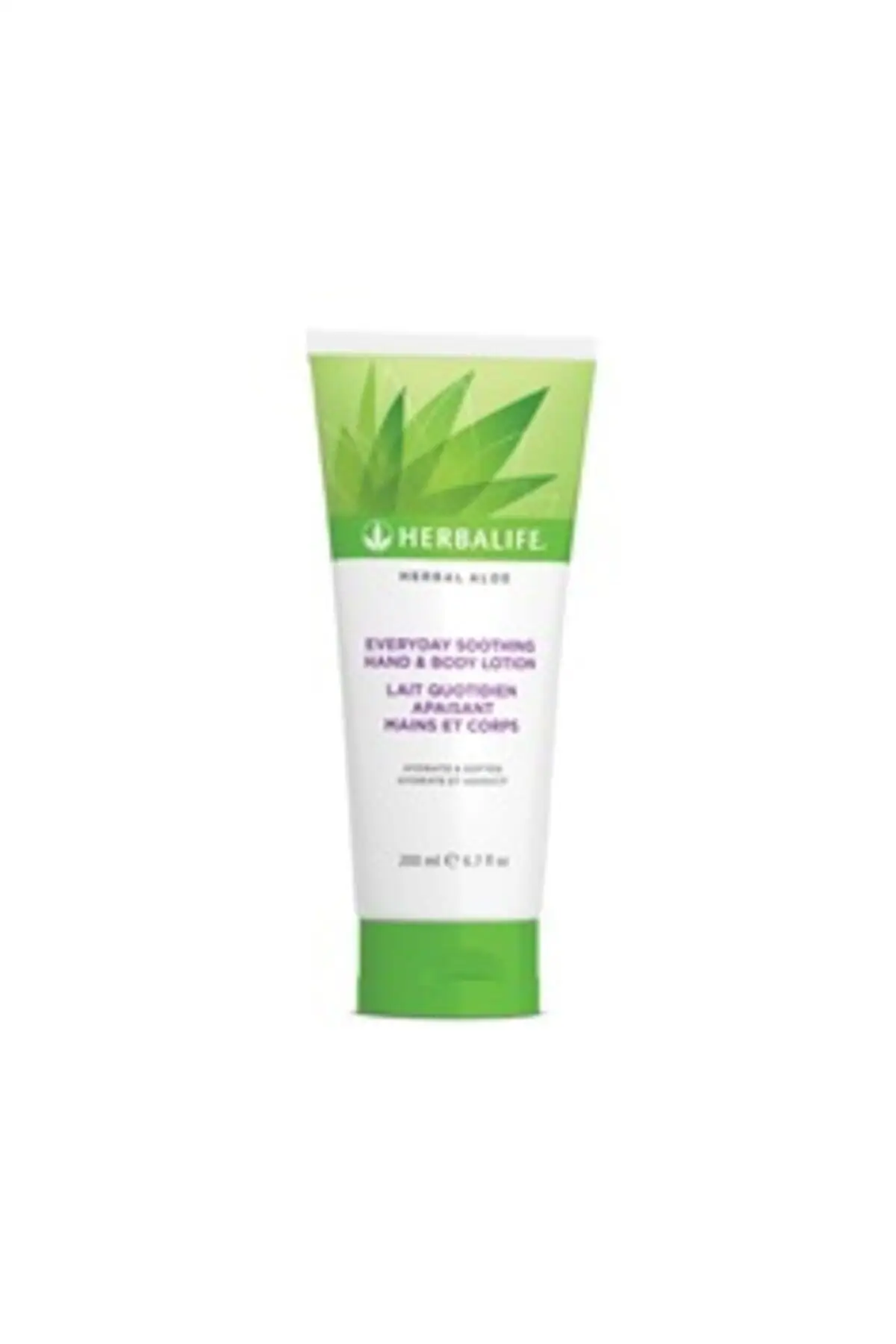 

Herbal Aleo Hand And Body Lotion 250 ml