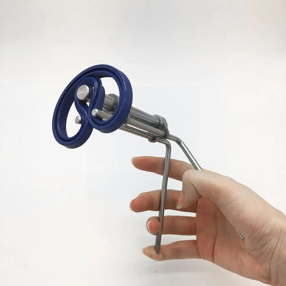 

Axle Hole Seal Tool Car Oil Seal Disassembly Tool Direct Tool Installation Sales Pull Rod Seal U-ring Twister N6H9