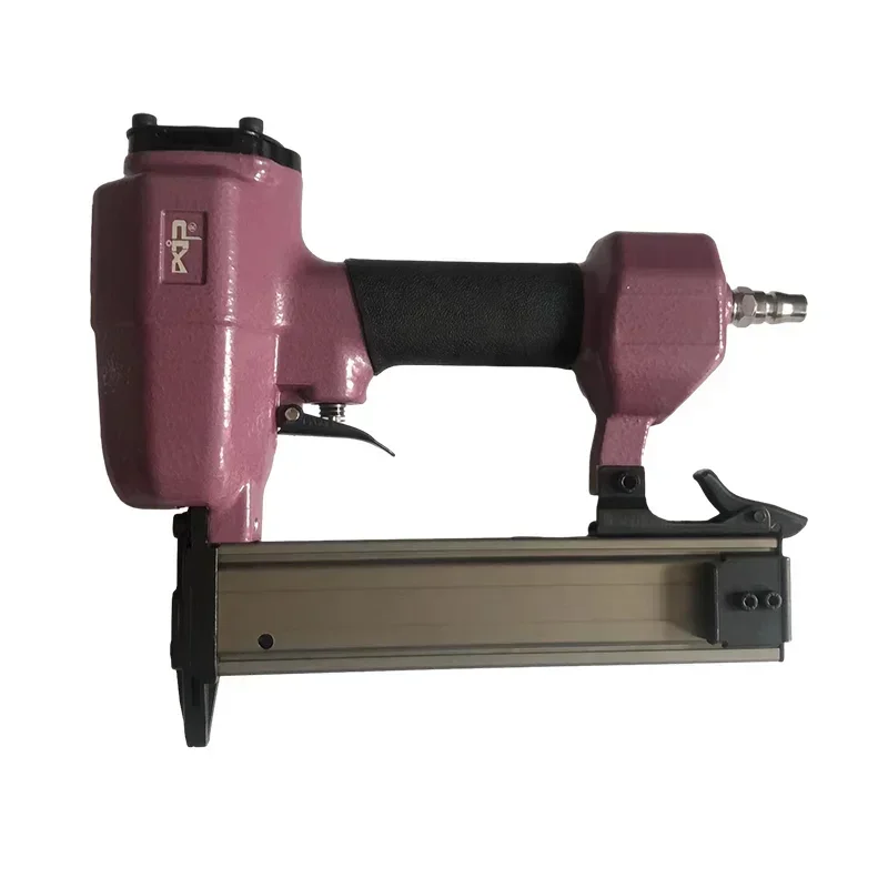 Воздушный степлер F30 10-30 мм Степлер для гвоздей Брэд Гвоздезабивной пистолет