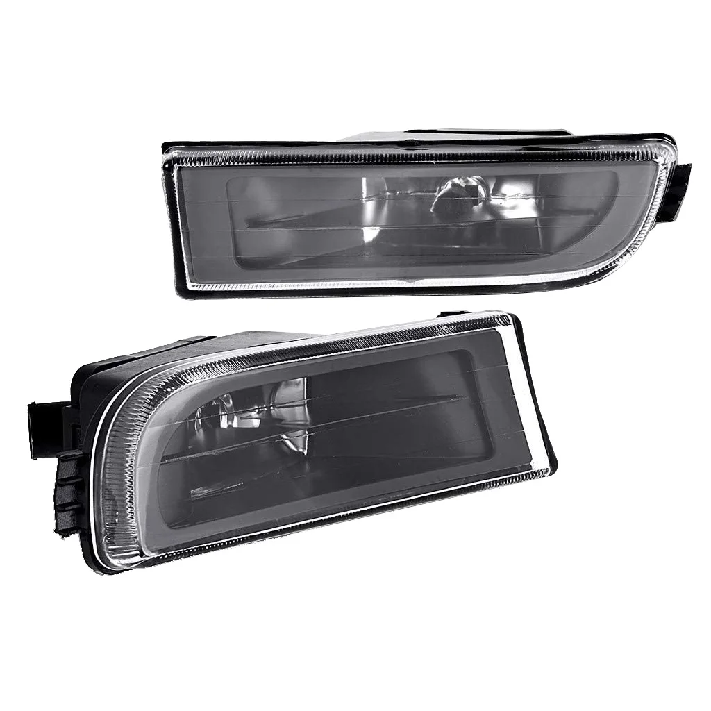1 пара задние фары для BMW E38 7 серии 740I 750IL 1995-2001