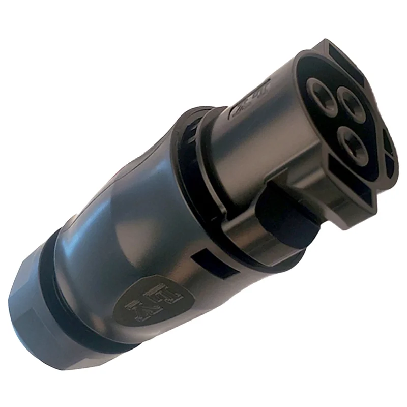 Водонепроницаемый разъем для солнечной панели IP68 4000 в 40 А