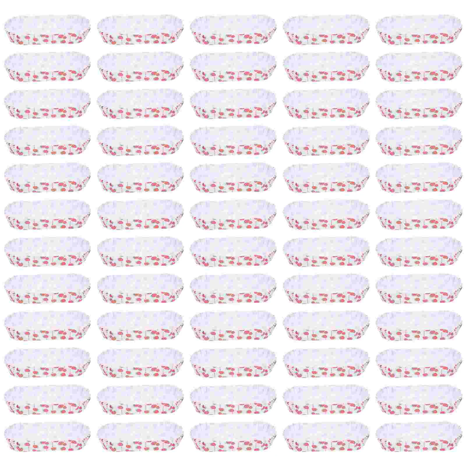 

Paper Serving Trays Dog Hot Boat Tray Sushi Bread Cake Pans Boats Plate Cups Sashimi Cup Disposable Shape Platter Holder Dessert