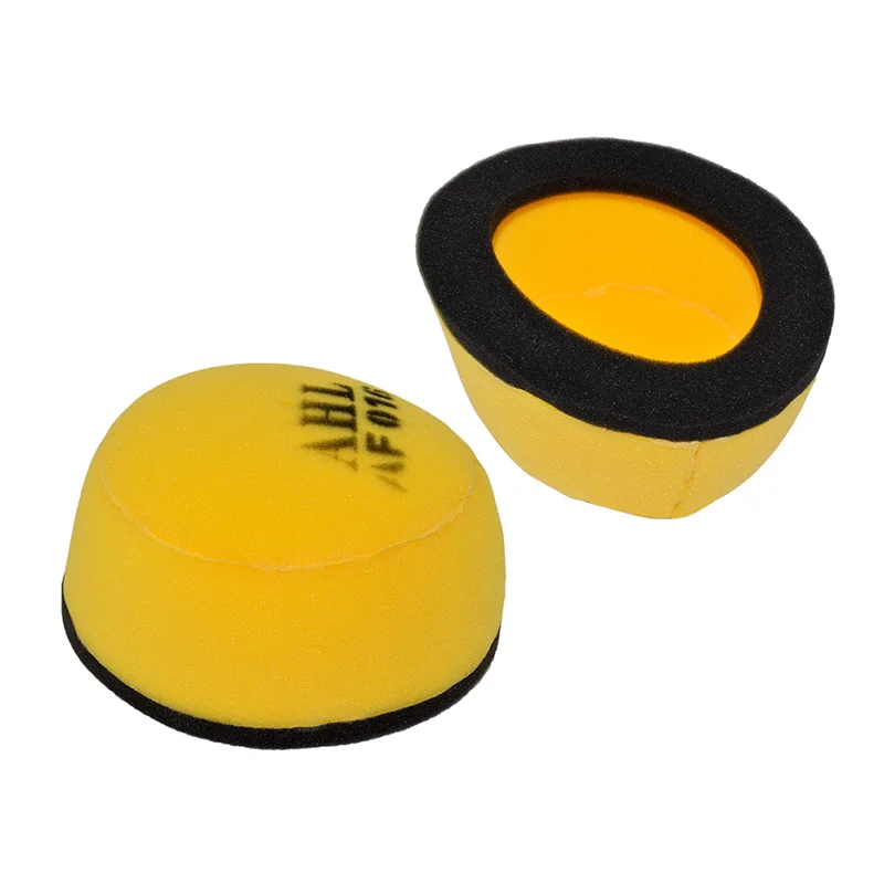 Запчасти для мотоциклов очиститель впускного воздушного фильтра с высоким