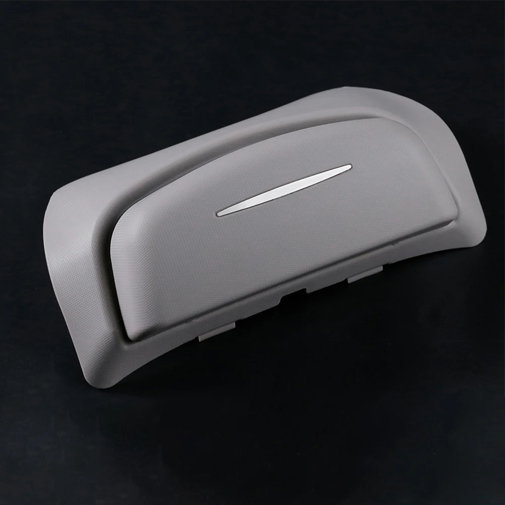 

Brand New Durable High Quality Useful Glass Case Parts Holder Sunglasses Case Fittings For Tesla Model Y 2017-2023