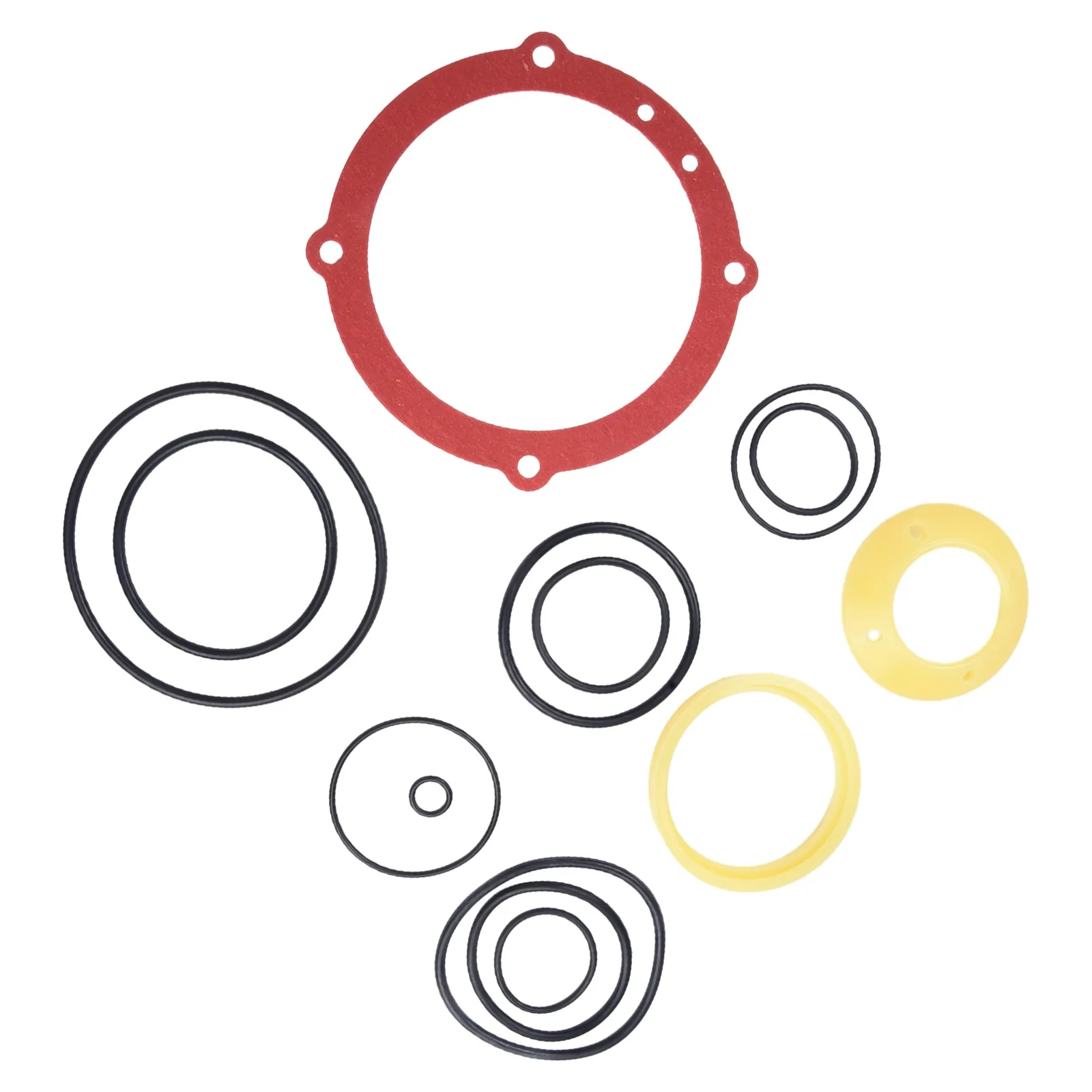 Для комплекта для восстановления инструментов Paslode Home 501000 Эффективная Высокая