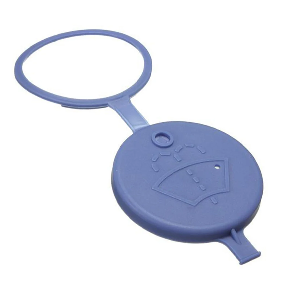 

Windshield Wiper Washer Fluid Reservoir Tank Bottle Cap For Auto Car Car-Styling Accessories Supplies