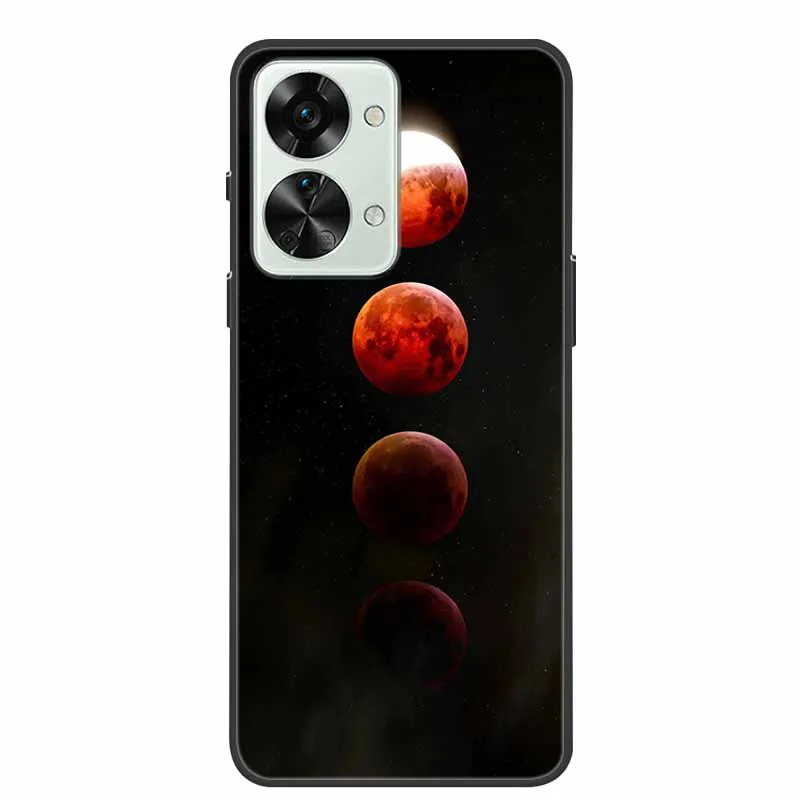 case for oneplus nord 2t 5g 2022 cover cool soft silicon wolf tpu phone covers for one plus nord 2t cases lion fundas nord2t 2 t free global shipping