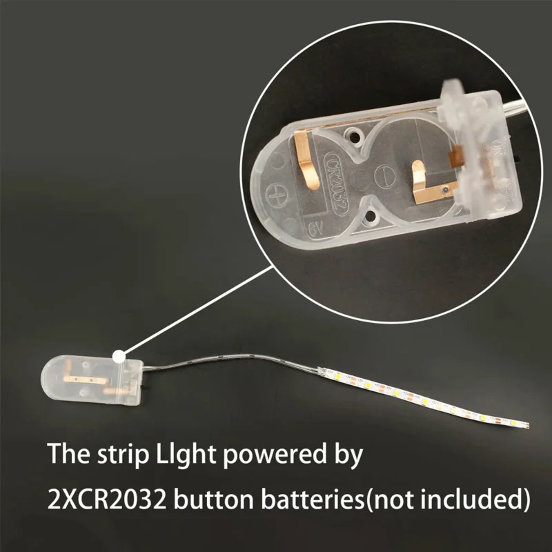Рисунок 6 - Индивидуальный дизайн
