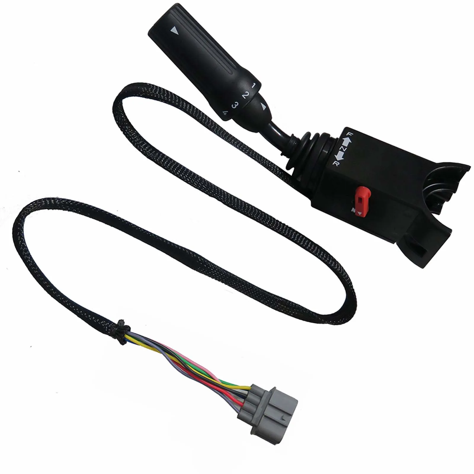 Переключатель колонки 04/801301 для 411 411B LE 412S 414S 416 416B 416S 426 426B 426BM 426E 434S 436 436B +