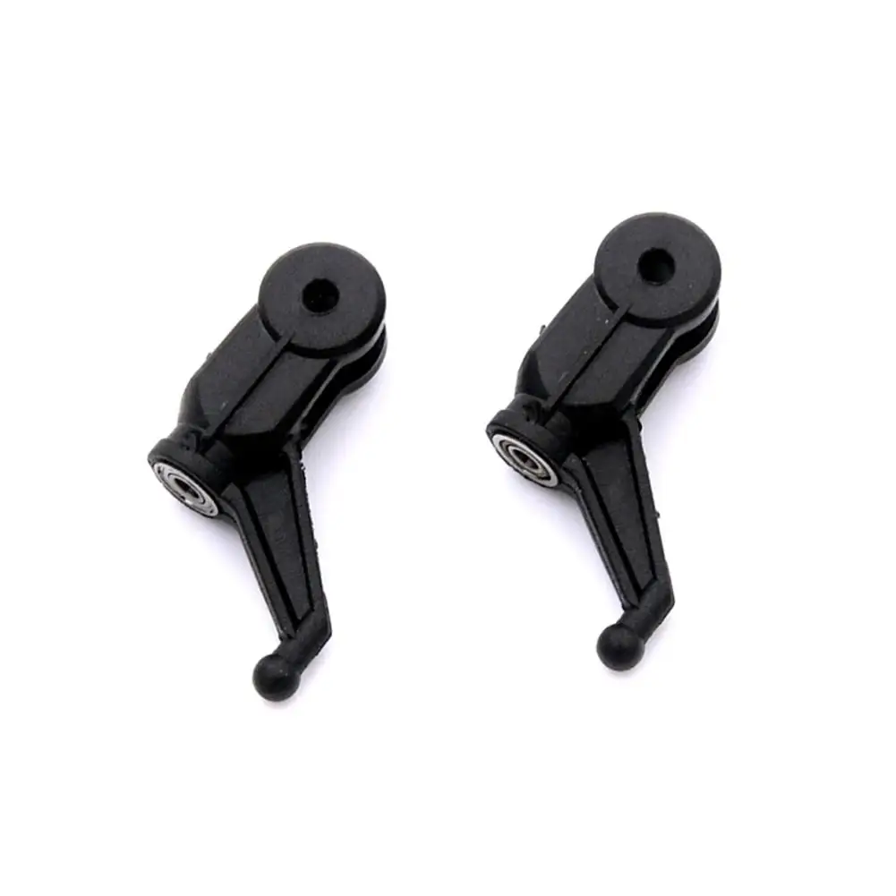 

Weili K100-004 Rotor Clip K110 K110s Remote Control Single Prop Helicopter Spare Parts Accessories