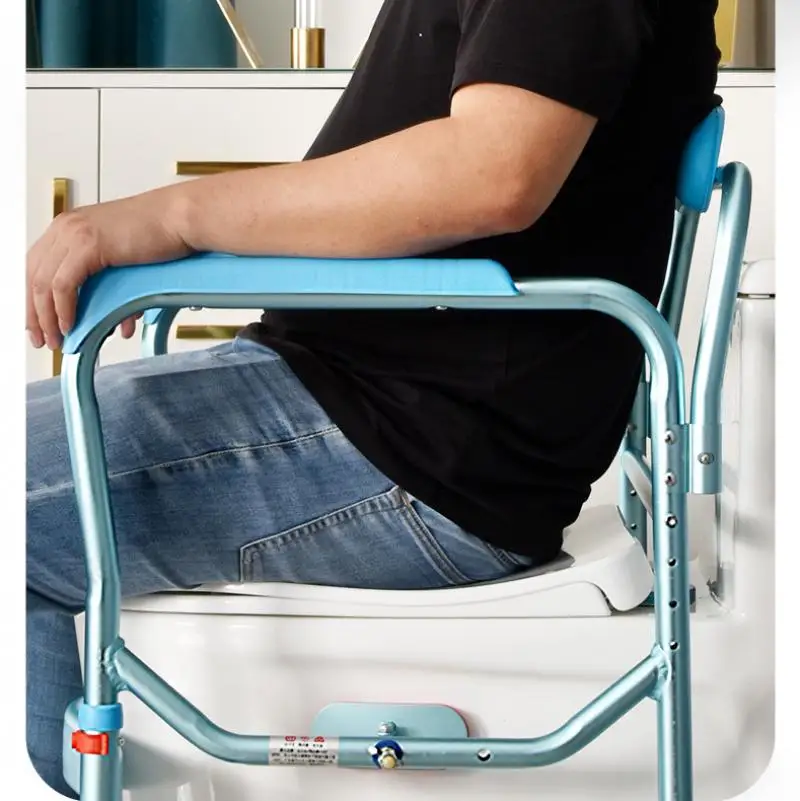 Поручни унитаза доступные поручни портативные безопасные перила из