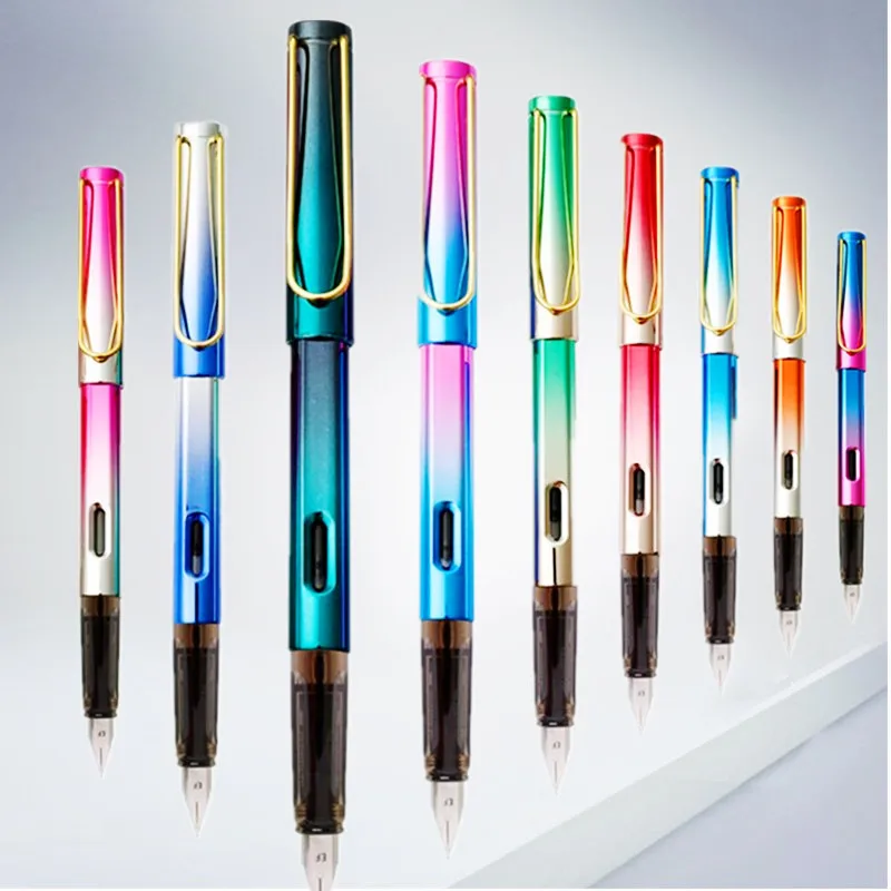 

Ручка перьевая титановая, 2023 мм, 2023 мм, 5 шт.