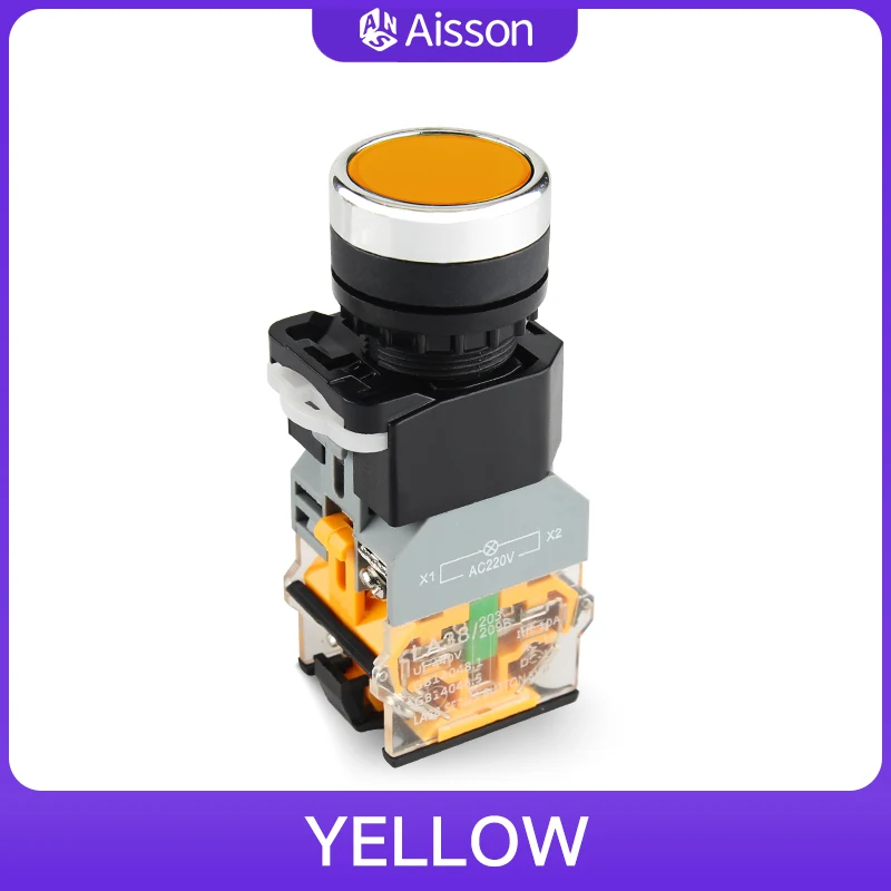 

Переключатель LA38-11D CKCTINNER