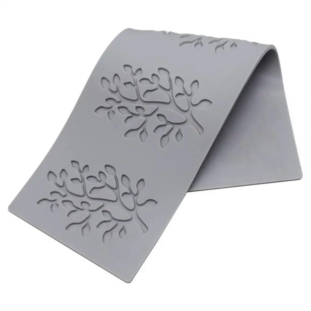 

Cake Fondant Mold Food-grade Silicone Leaf Molds 3d Coral Branch Lace Design for Cake Decoration Resin Craft Fondant Baking Leaf