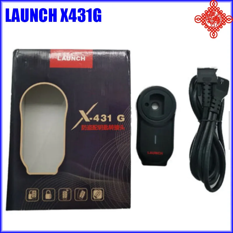 

Launch X431G X-Prog Key Programmer Immobilizer Professional X431 G X-Prog Read And Write Transponder Key Data Smart Tool