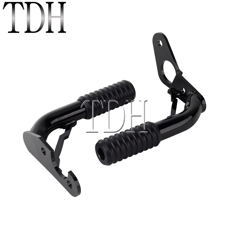 Противоударная рамка для мотоцикла ползунок защита пассажиров Harley Softail Low Rider FXLR