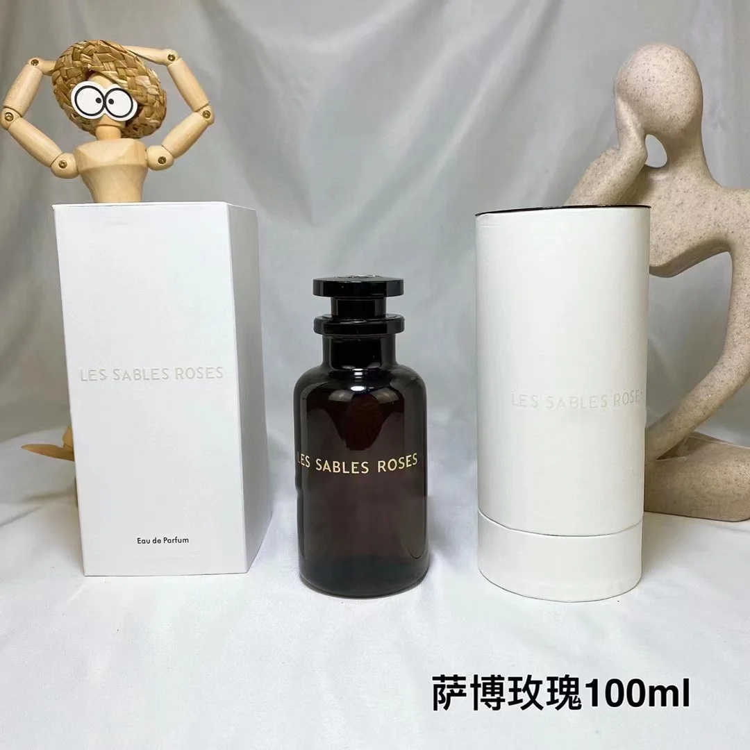 

Top Selling Spary 100ml Long Lasting Fragrance products Sealed